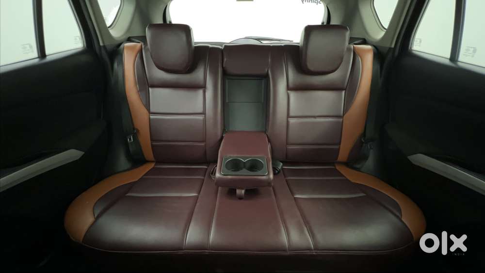 Maruti Suzuki S-cross 2017-2020 1.3 Zeta, 2015, Diesel