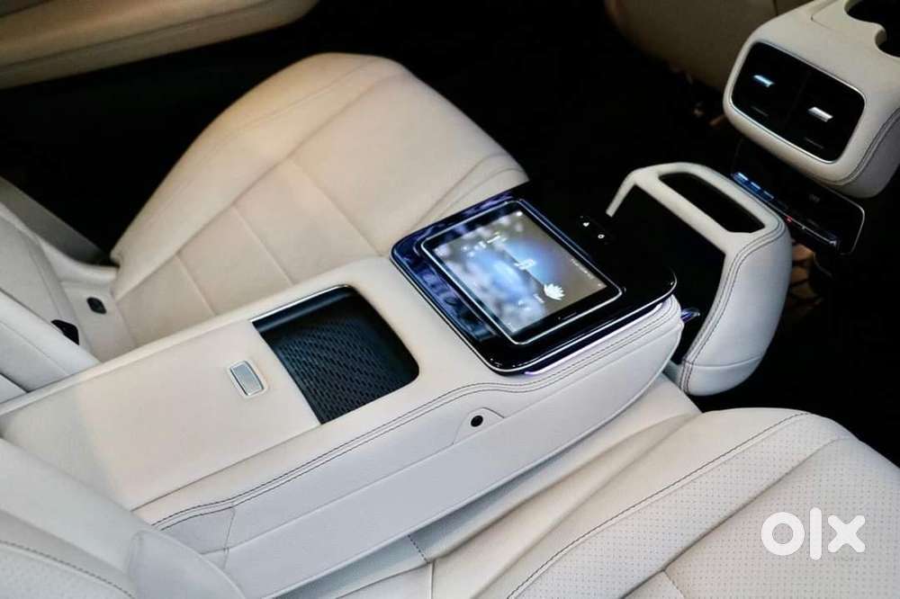 Mercedes-benz Gls 400d 4matic, 2022, Diesel