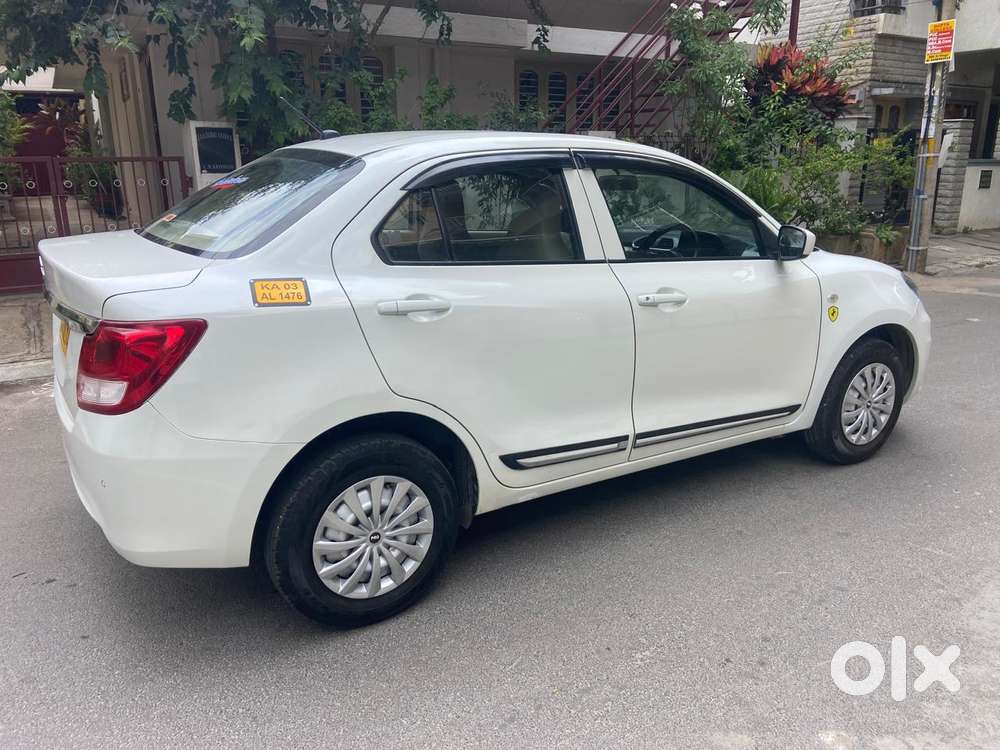 Maruti Suzuki Swift Dzire Vxi(o) Mt, 2023, Petrol