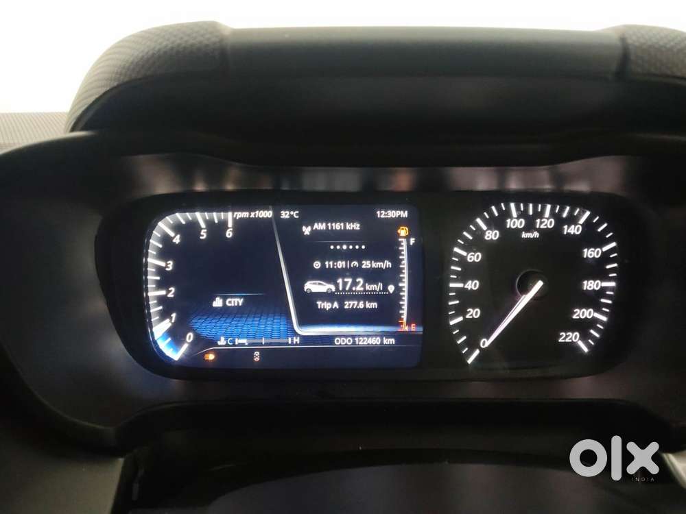 Tata Altroz 1.5 Xz Diesel, 2021, Diesel