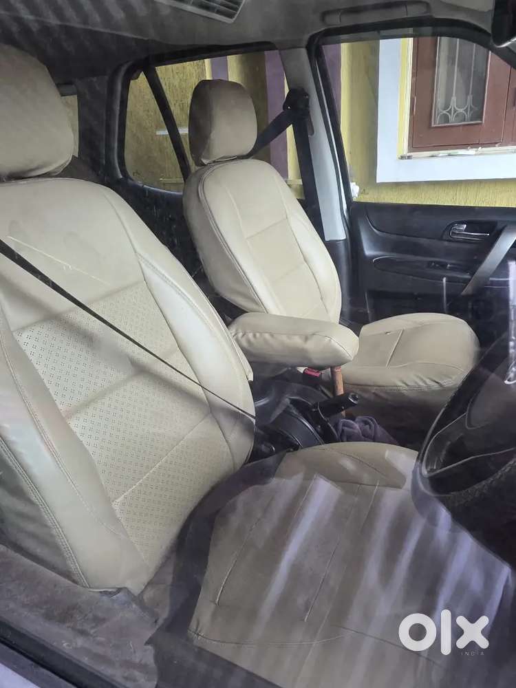 Tata Safari Storme 2017 Diesel