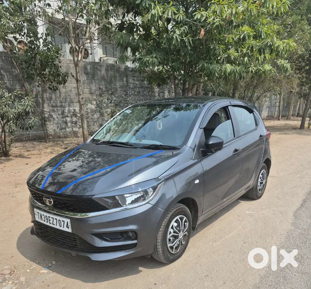 Tata Tiago Xe 2025 (mid Variant)