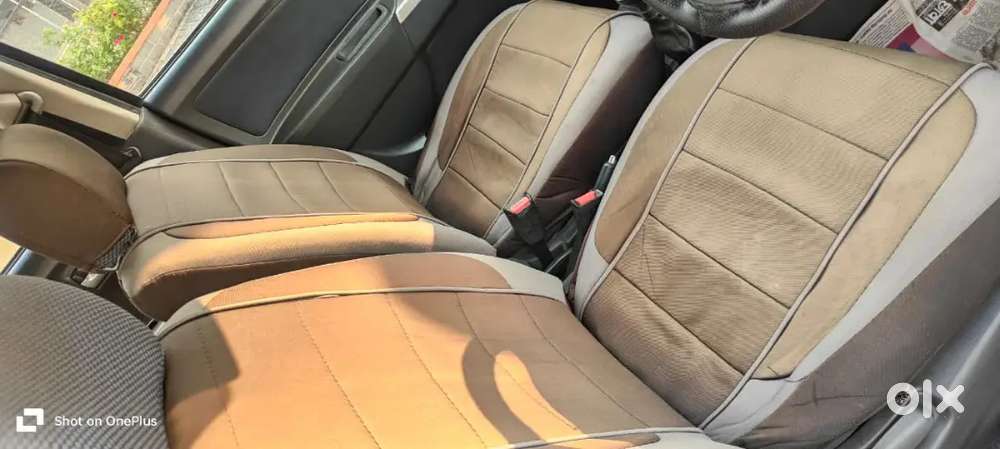 Maruti Suzuki Wagon R 2012