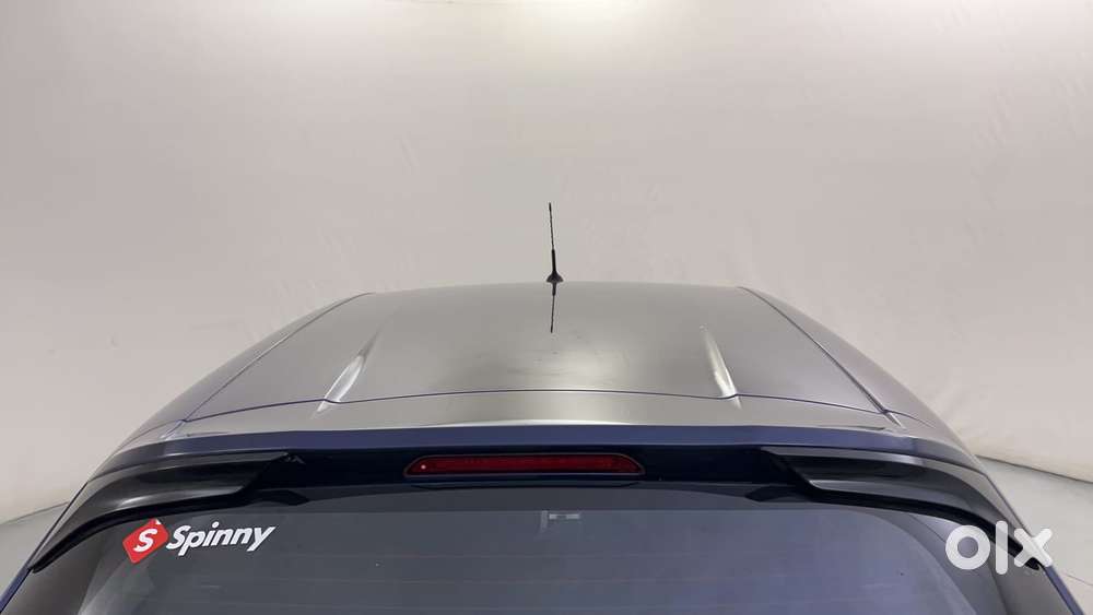 Tata Altroz Xz, 2023, Petrol