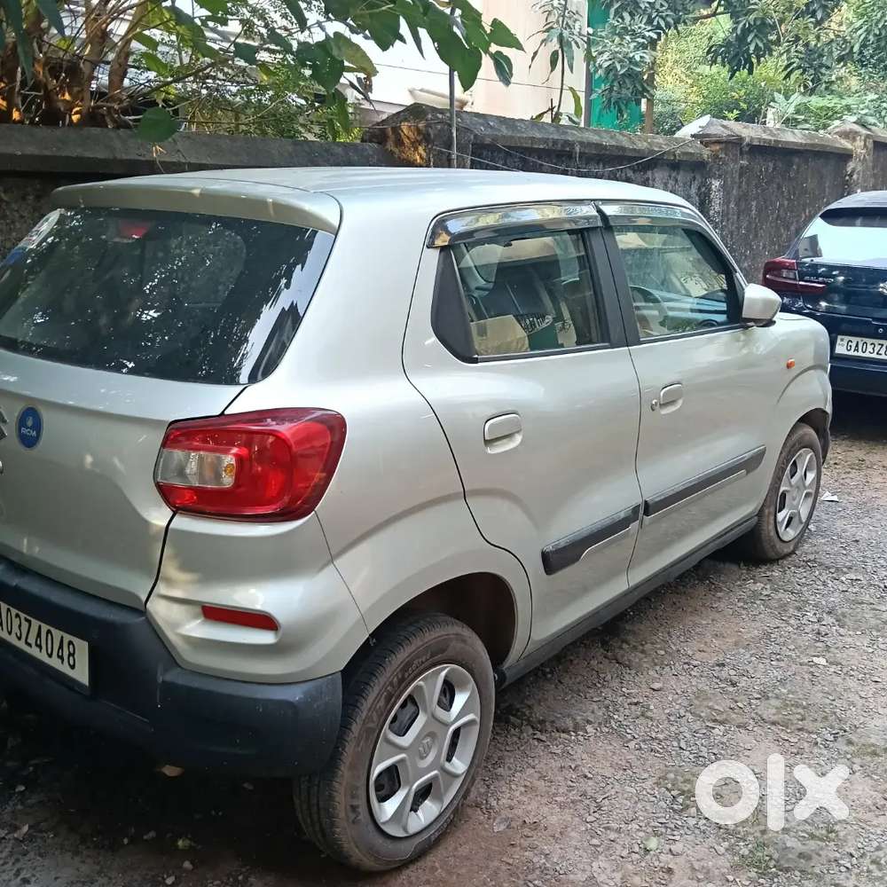 New Condition Singal Hand