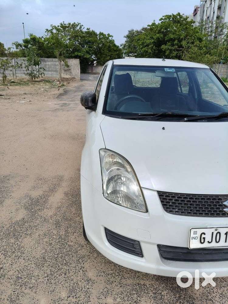 Maruti Suzuki Swift Ldi Bsiv, 2011, Diesel