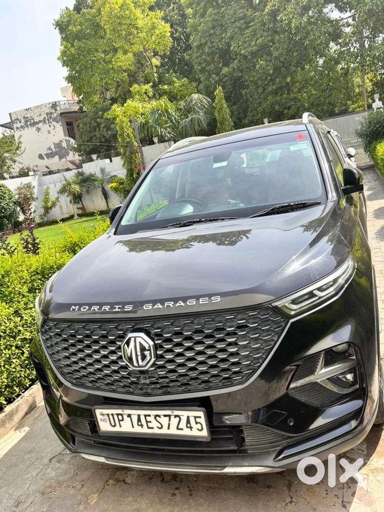 Mg Diesel Car 2021