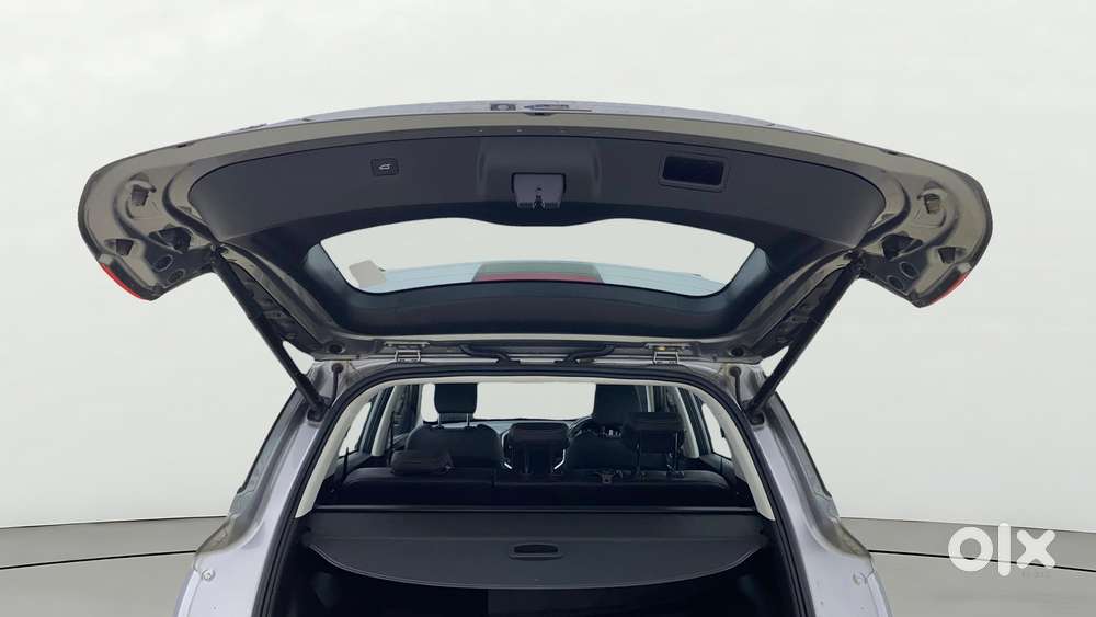 Mg Hector Sharp Dct Petrol, 2020, Petrol