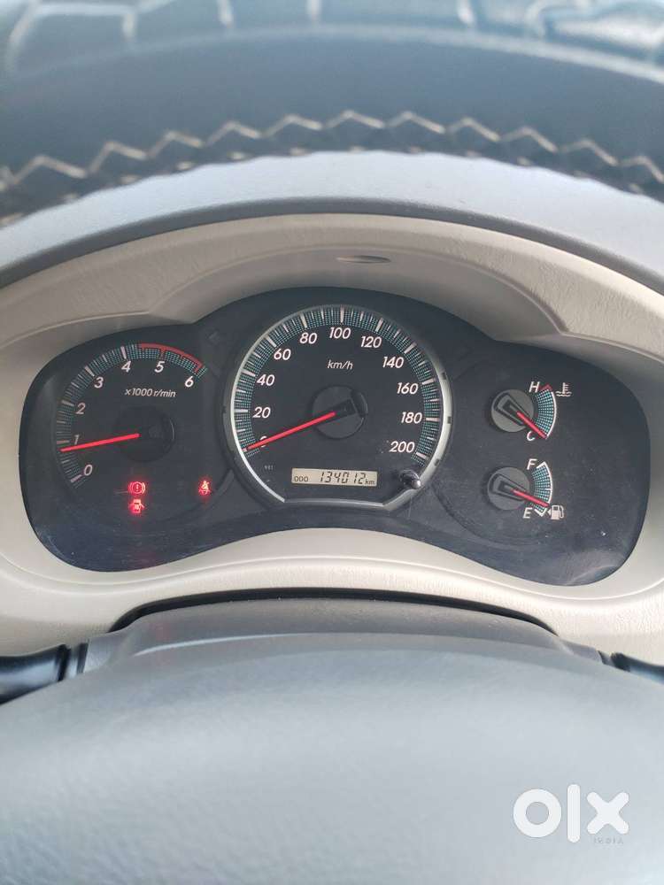 2014 Innova 2.5 V Option In Very Good Condition For Sale.