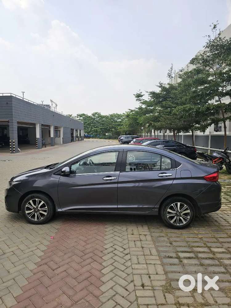 2020 Honda City Vcvt  25k Km  1st Owner, No Accidents, Top Condition