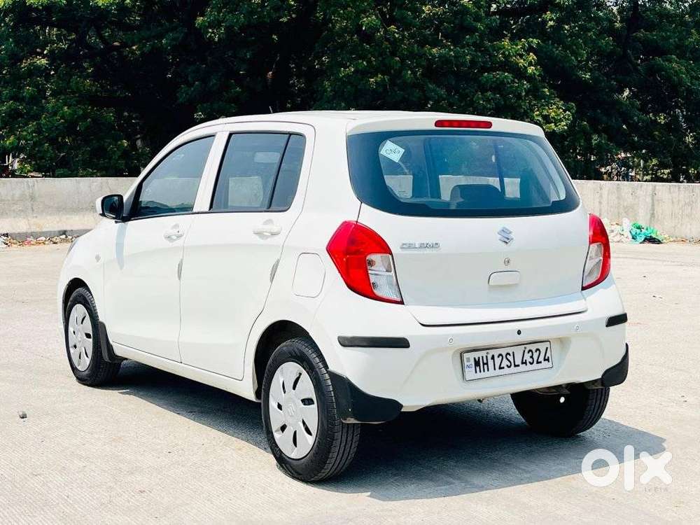 Maruti Suzuki Celerio Vxi(o), 2020, Cng & Hybrids