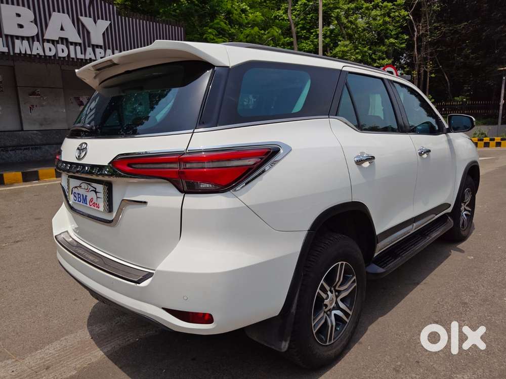 Toyota Fortuner 4x2 At 2.8 Diesel, 2023, Diesel