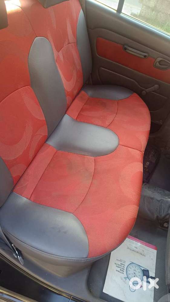 Hyundai Santro Xing Gl, 2009, Petrol