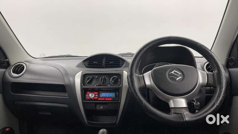 Maruti Suzuki Alto 800 Lxi, 2017, Petrol