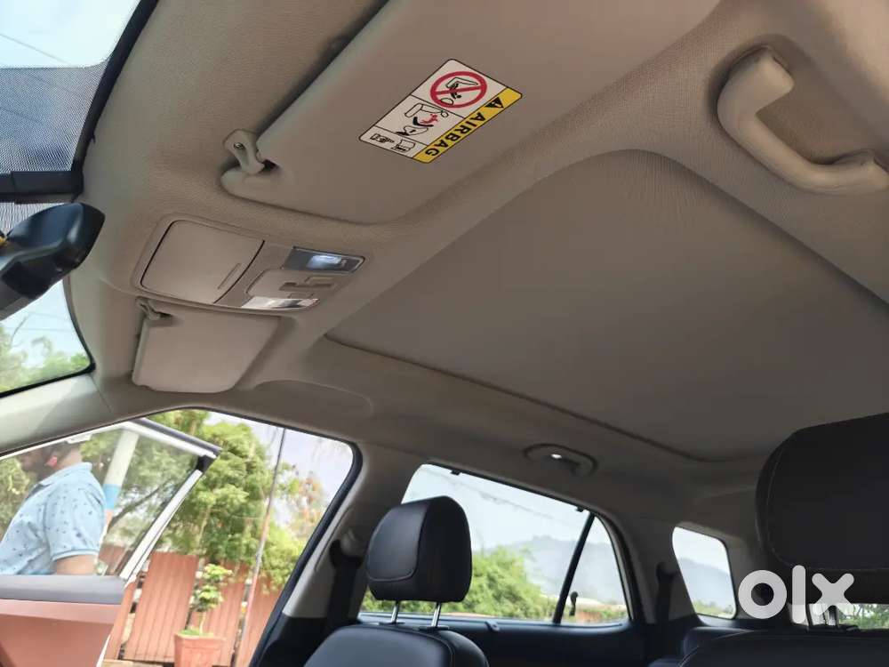 Hyundai Alcazar 2022 Diesel 66000 Km Driven