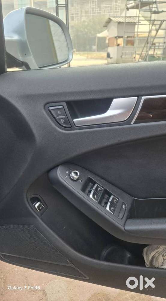 Audi A4 2008-2014 2.0 Tfsi, 2015, Petrol