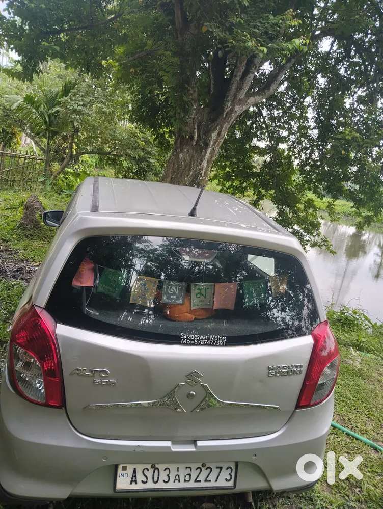 Very Good Condition. Ac Car. Hifi Condition