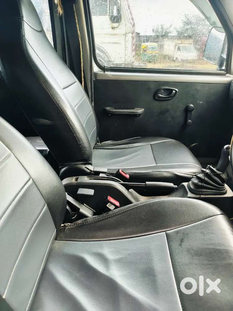 Maruti Suzuki Eeco Ac 2025