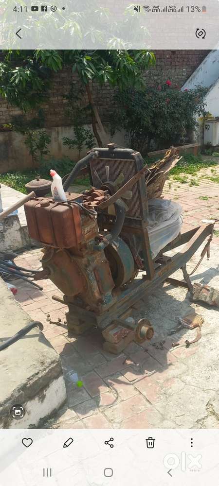 Genrate electricity