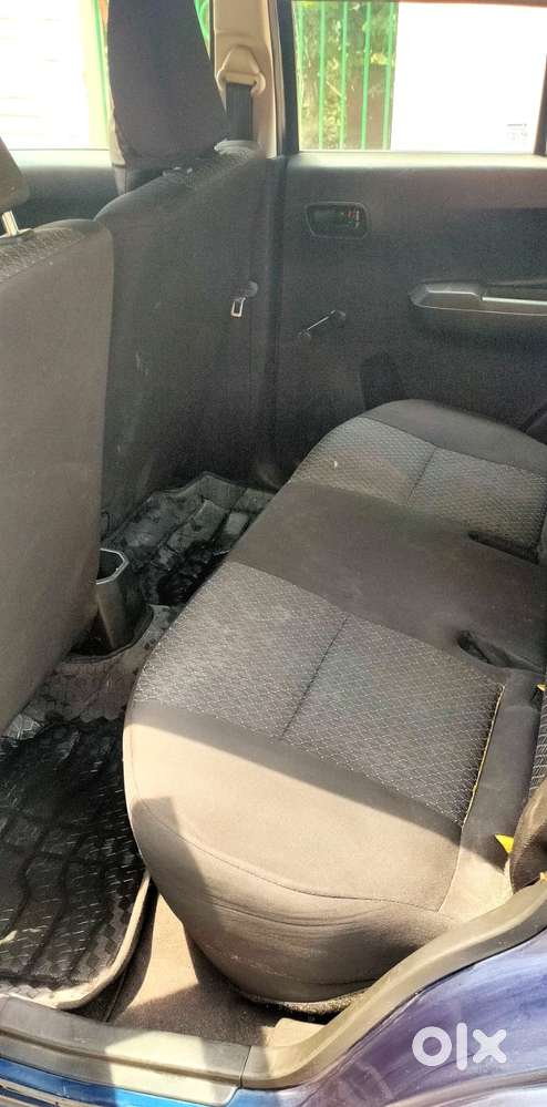 Maruti Suzuki Ignis 1.3 Sigma, 2023, Petrol