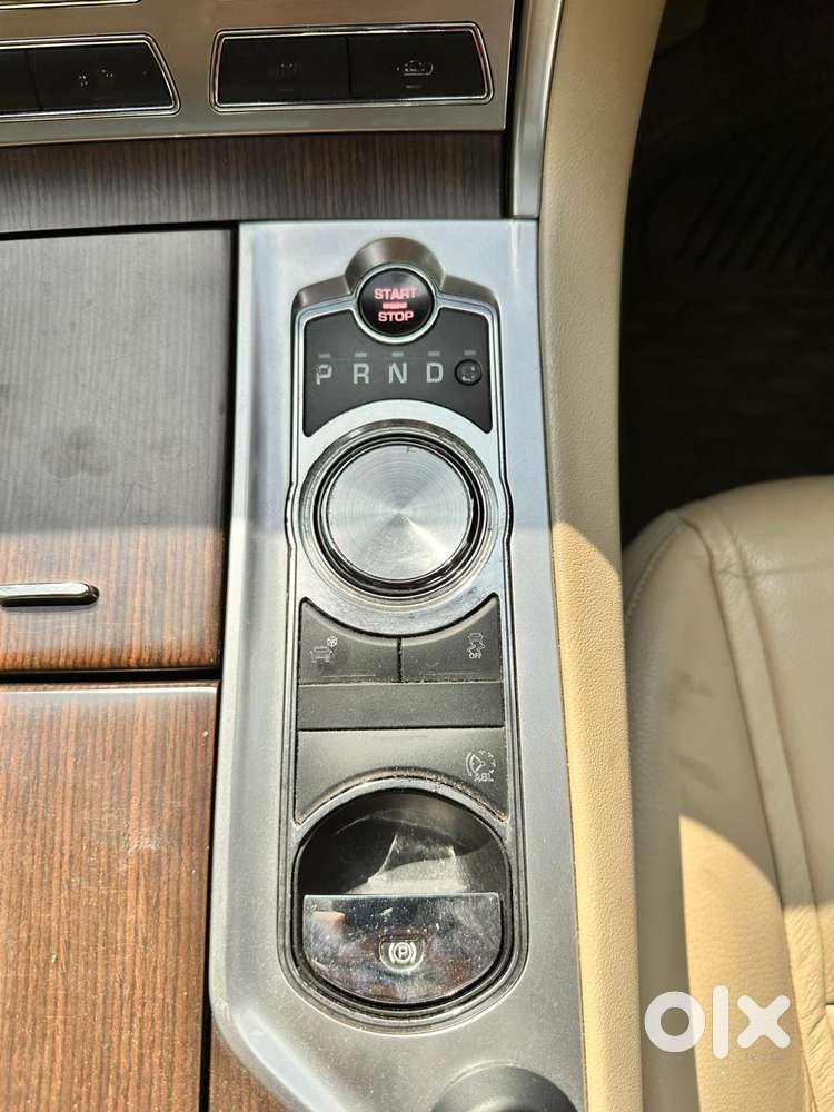 Jaguar Xf 2.2 Litre Luxury, 2015, Diesel