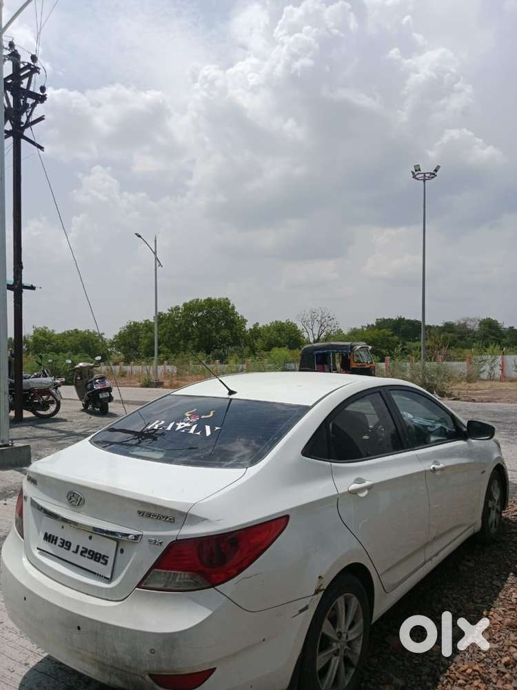 Hyundai Diesel Manual 2014