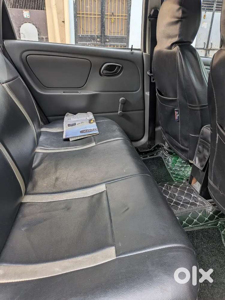 Maruti Suzuki Alto 2008 Petrol Well Maintained