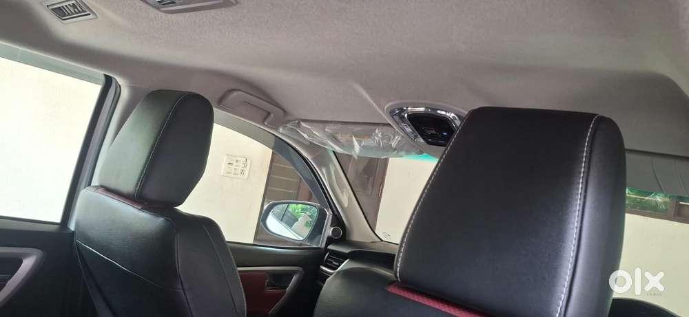 Toyota Fortuner 2.8 4x2 At Trd Limited Edition, 2025, Diesel