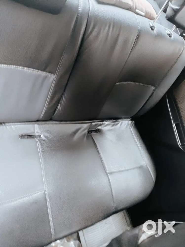 Maruti Suzuki Wagon R Lxi 2012