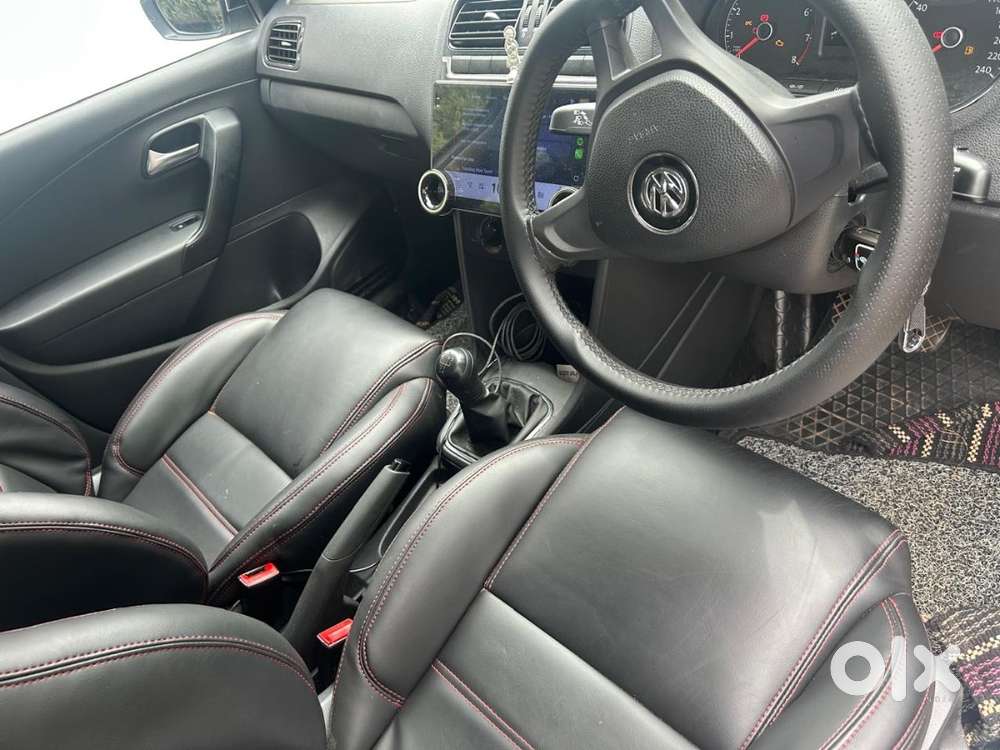 Polo 1.2 , 2017/11 Manual