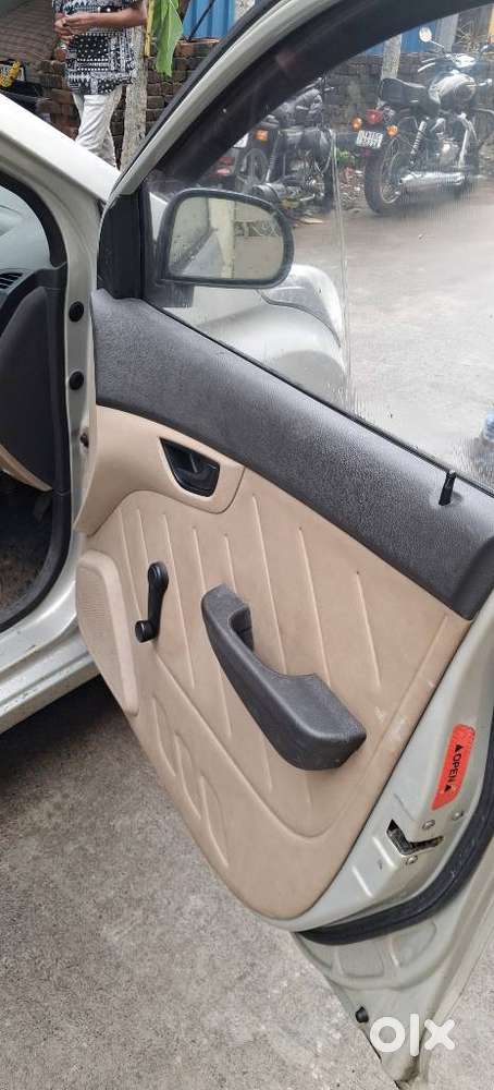 Hyundai Eon D-lite O, 2013, Petrol