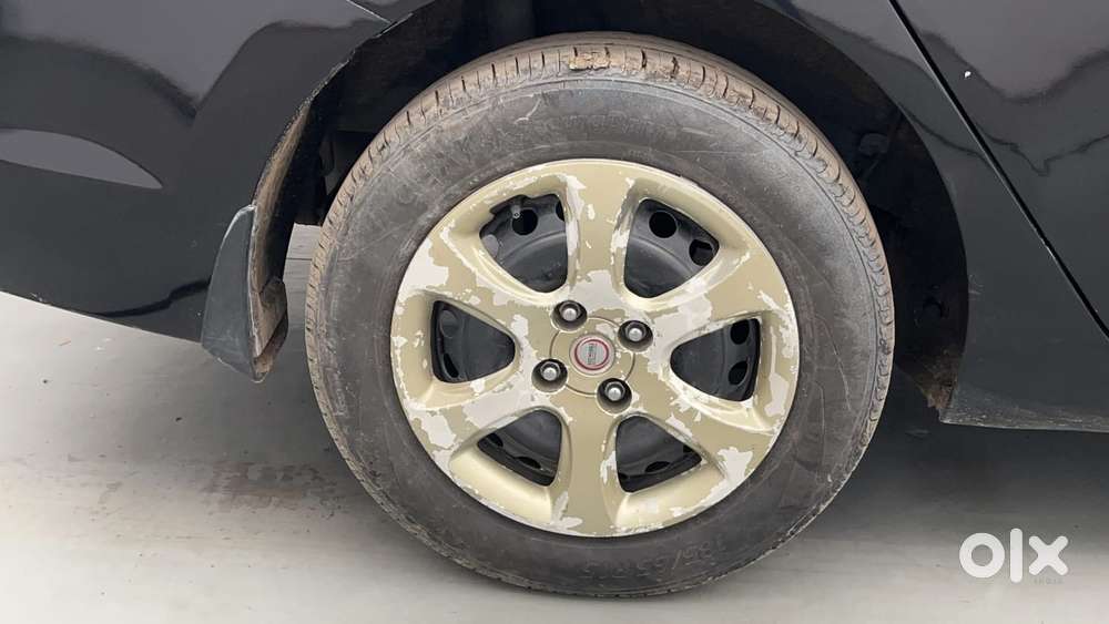 Hyundai Verna 1.4 Vtvt Ex, 2018, Petrol