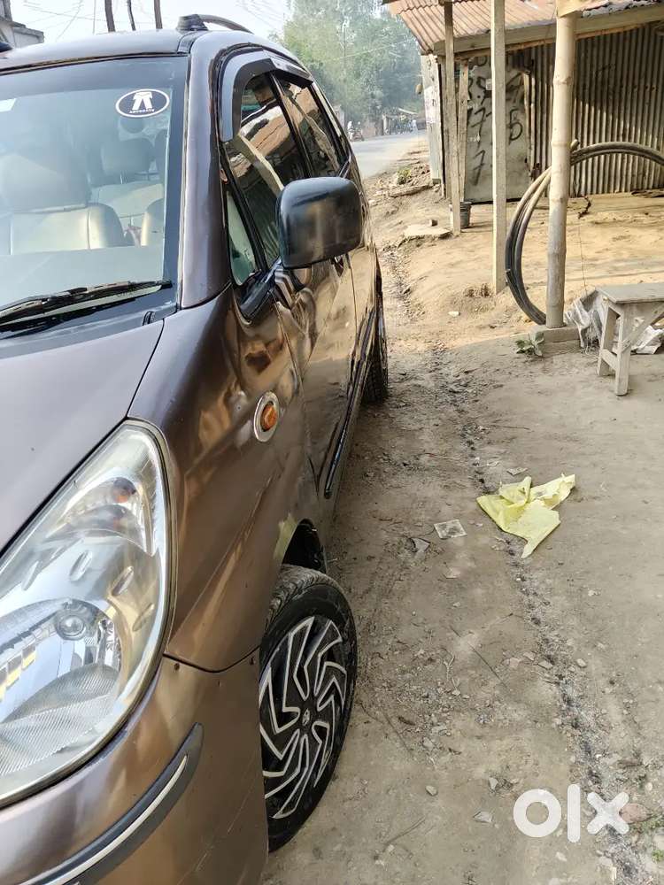 Maruti Suzuki Zen Estilo 2012 Petrol 55000 Km Driven