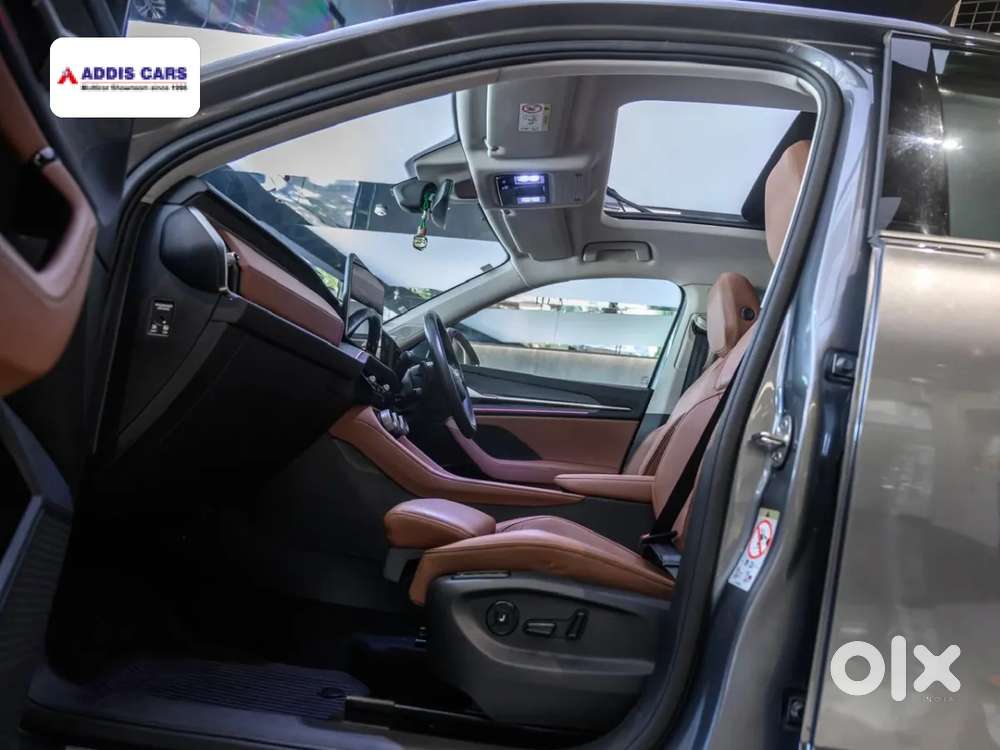 Skoda Kodiaq, 2025, Petrol