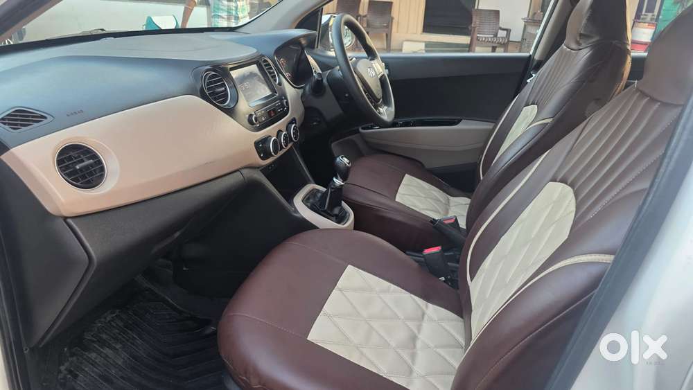 Hyundai Grand I10 1.2 Crdi Sportz, 2020, Petrol