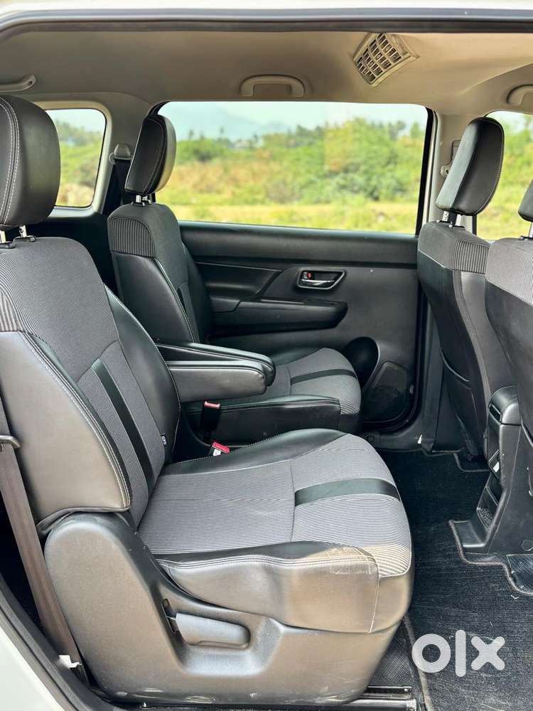 Maruti Suzuki Xl6 1.5 Zeta At, 2021, Petrol