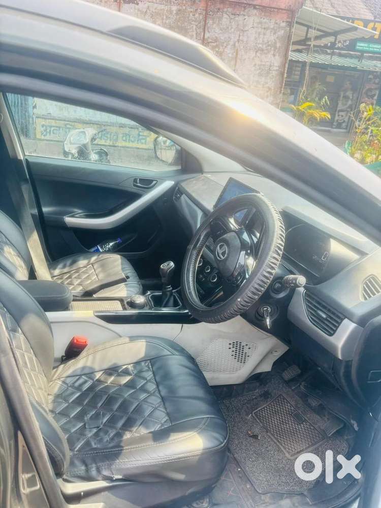 Tata Nexon 2022 Petrol Well Maintained