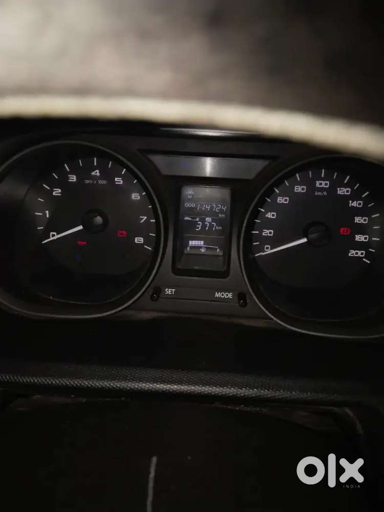 Tata Tiago 2018