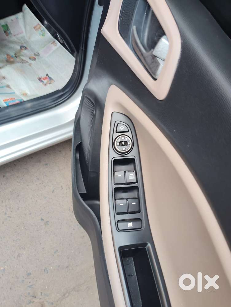 Hyundai Elite I20 Sportz 1.4 Special Edition, 2017, Diesel