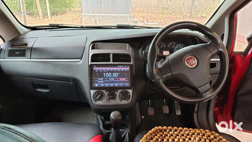 Fiat Punto Emotion Diesel 2014 Variant