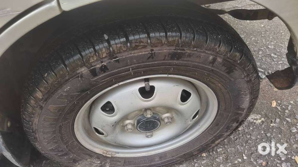 Maruti Suzuki Eeco 1.2 5 Str With A/c+htr, 2019, Petrol