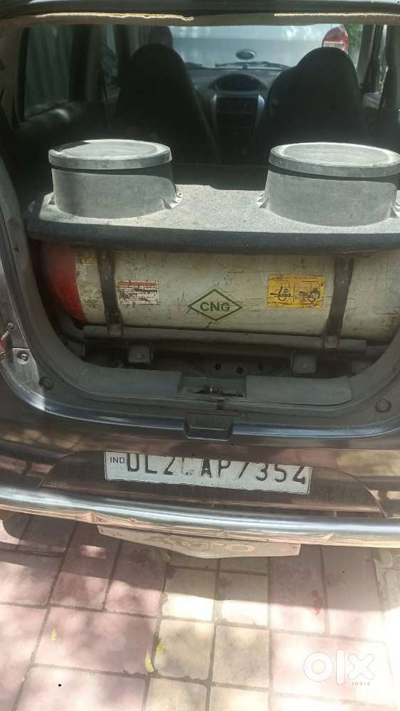 Maruti Suzuki Alto 800 2012-2016 Cng Lxi, 2012, Cng & Hybrids
