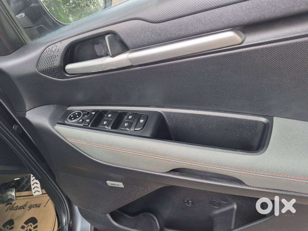 Kia Sonet 1.5 X Line Diesel At, 2022, Diesel