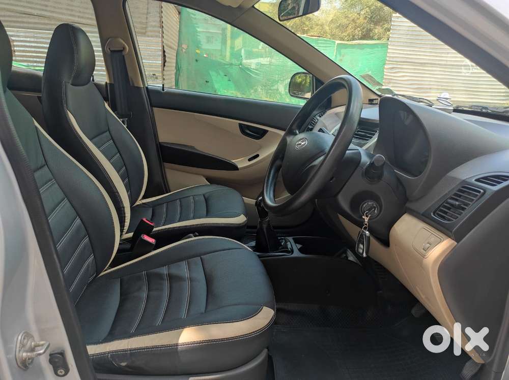 Hyundai Eon Era Plus, 2012, Petrol