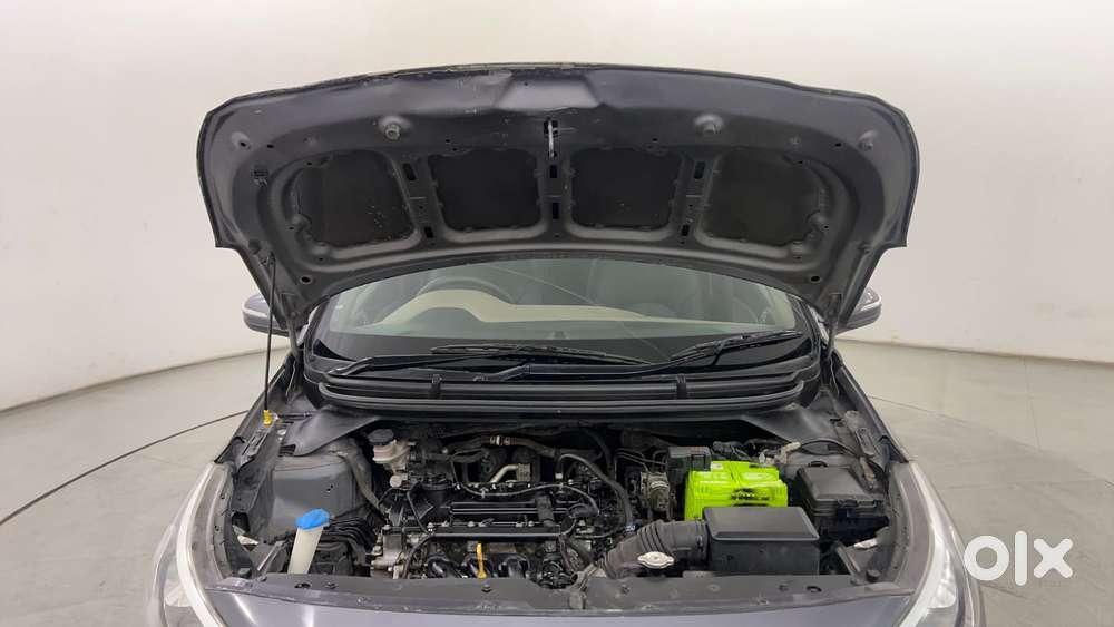 Hyundai Elite I20 Sportz Plus, 2019, Petrol