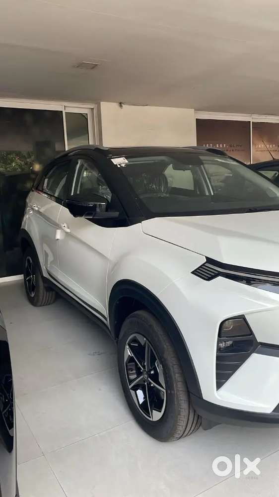 Tata Nexon Patrol And Cng 2026