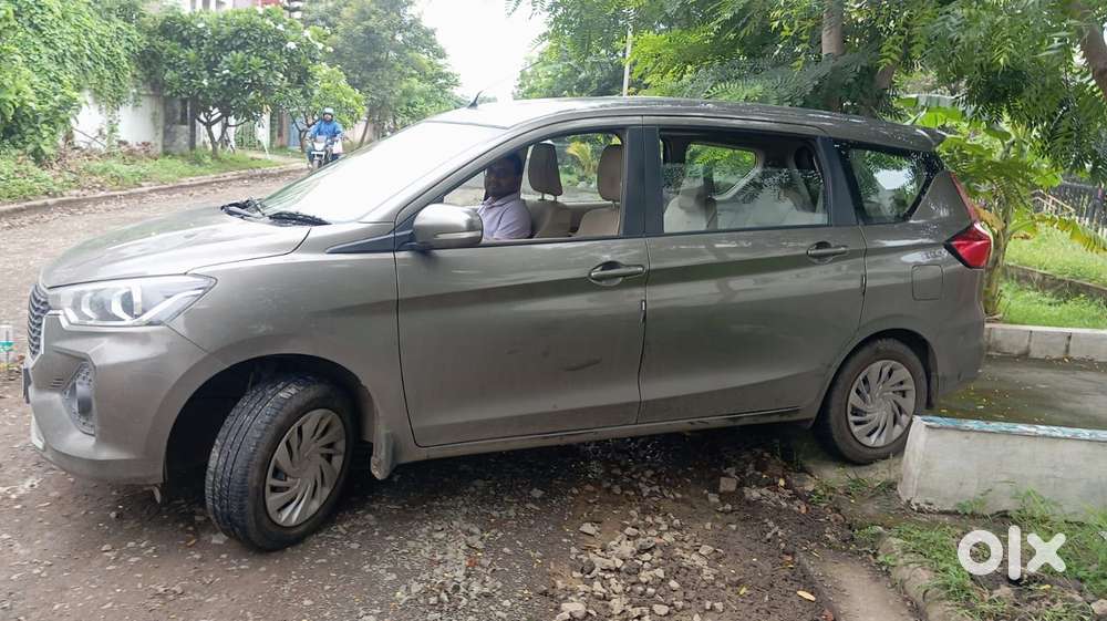 Toyota Rumion S Mt, 2025, Petrol