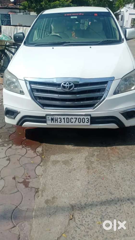 Innova 2010 Model For Sale