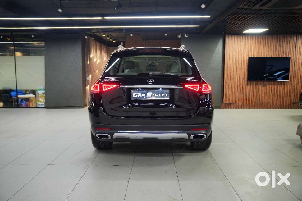 Mercedes-benz Gle 300d 4matic Lwb, 2020, Diesel