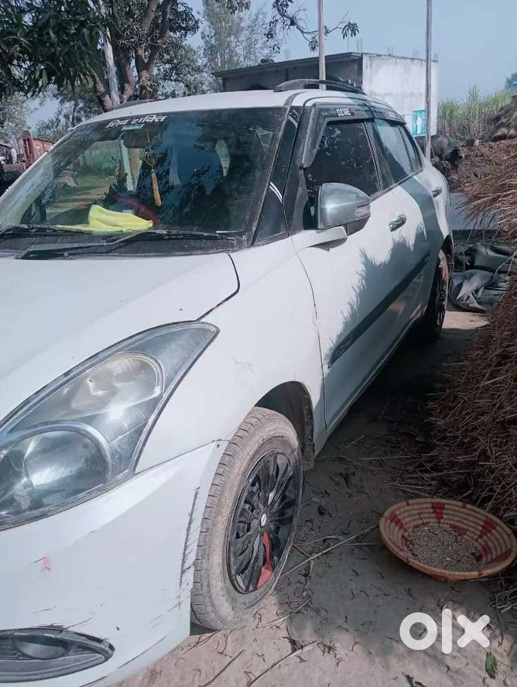 Maruti Swift Dzire Vdi 2014